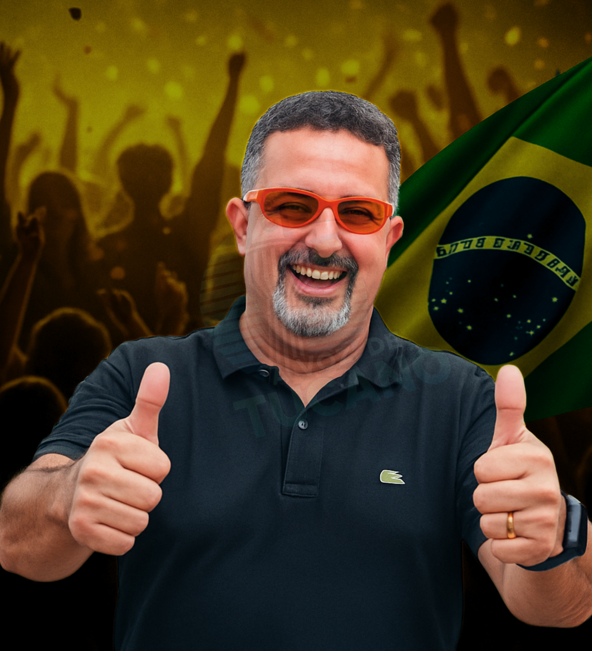 O ex-prefeito de Ribeira do Pombal e atual deputado federal Ricardo Maia (MDB) celebrou nas redes sociais a aprovação, pelo Tribunal de Contas dos Municípios da Bahia (TCM-BA), da oitava conta anual de sua gestão à frente da prefeitura, referente ao exercício de 2020.  Com a decisão, Ricardo Maia se tornou o primeiro prefeito da história do município a ter oito contas aprovadas pelo TCM, um marco que ele destacou como fruto de uma administração comprometida com responsabilidade e cuidado com a população.  “Um legado construído com verdade”, afirmou o deputado em publicação comemorativa, reforçando que a essência do bom governo está em cuidar de gente.  A aprovação reforça a trajetória de Ricardo Maia como um dos nomes de maior destaque político da região, agora com atuação em Brasília, representando a Bahia na Câmara dos Deputados.  A Voz de Tucano segue acompanhando os destaques da política regional.  Imagem: Reprodução/Instagram